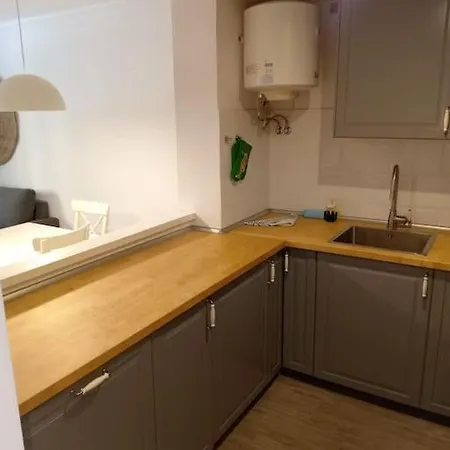 Appartement Suite Central Corralejo *