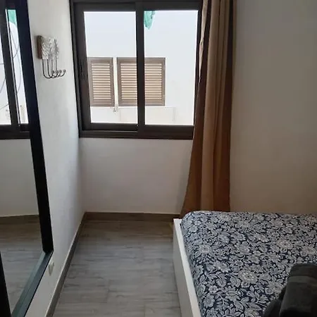 Suite Central Corralejo Appartement *