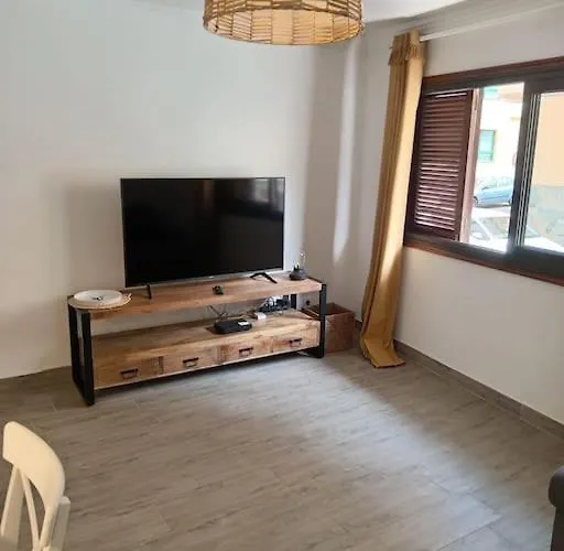 Apartament Suite Central Corralejo Corralejo