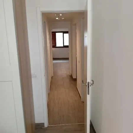 Apartamento Suite Central Corralejo