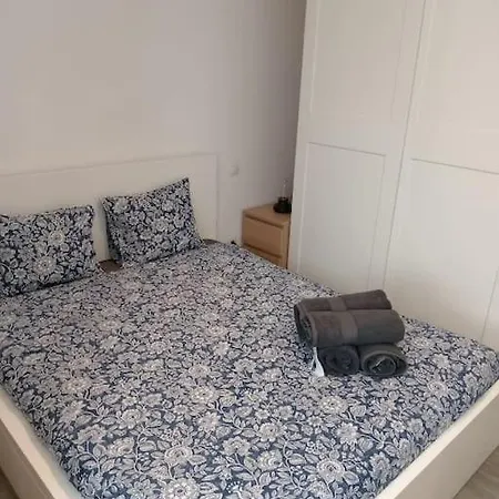 Suite Central Corralejo Appartement *