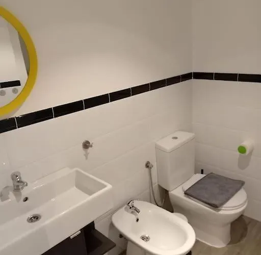 Suite Central Corralejo