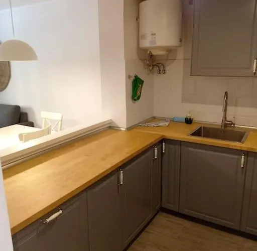 Διαμέρισμα Suite Central Corralejo *