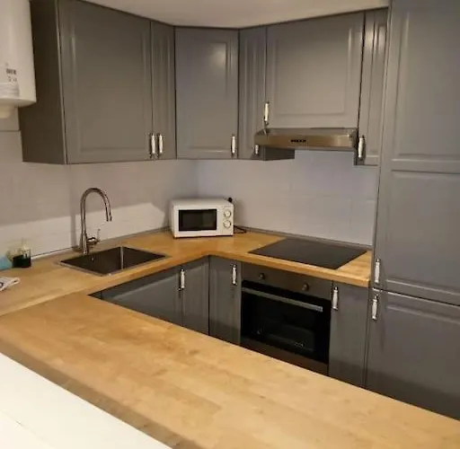 Διαμέρισμα Suite Central Corralejo Κοραλέχο