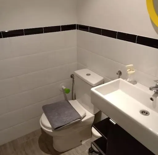 Suite Central Corralejo * Κοραλέχο