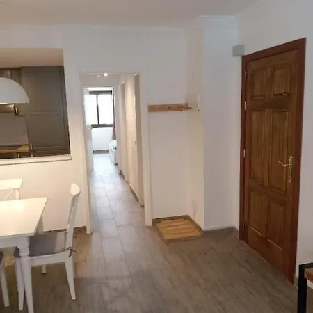 Suite Central Corralejo * 科拉雷侯