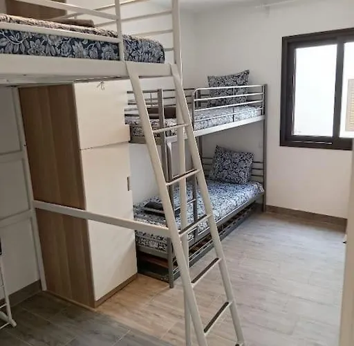 Suite Central Corralejo 公寓